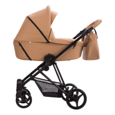 Универсальная коляска 2 в 1 Bebetto Yoddi Pro 03